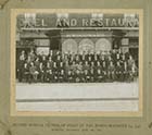 Marine Terrace  West End Hotel 1910 | Margate History